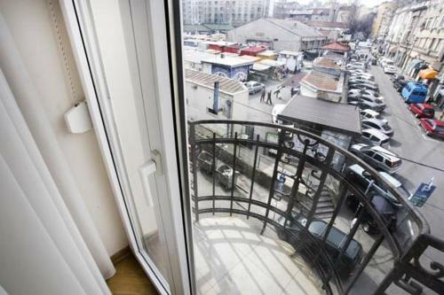 Sky Apartment
