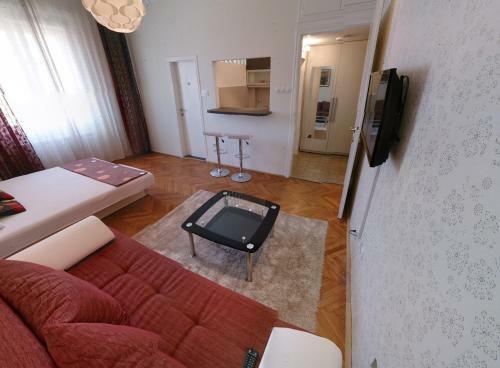 Apartamento Studio Lara