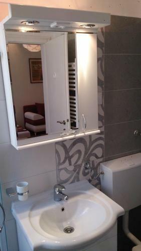 Apartamento Studio Lara