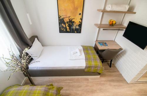 Belgrade Inn Garni Hotel
