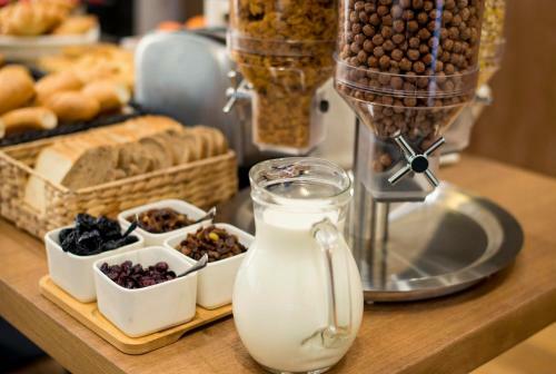 Belgrade Inn Garni Hotel