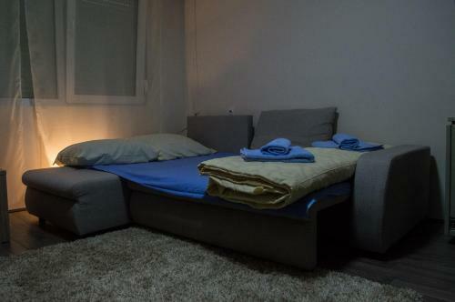 Smile Apartment