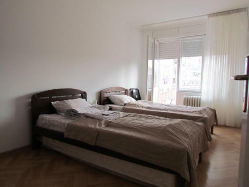Queen Nataly Apartment