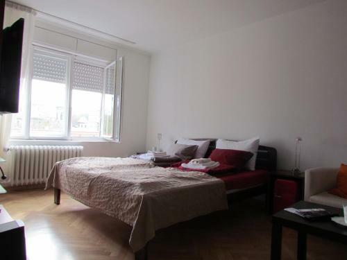 Queen Nataly Apartment