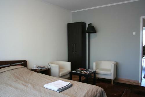 Queen Nataly Apartment