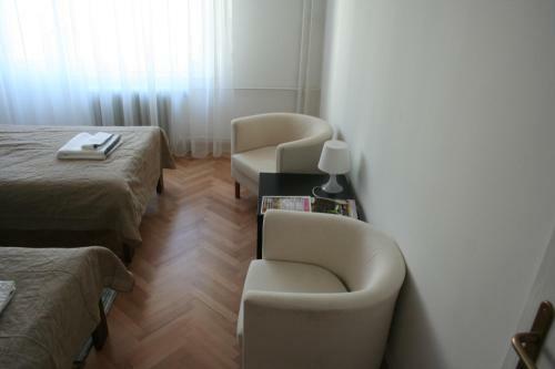 Queen Nataly Apartment