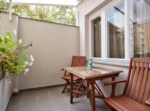 Apartamentos Zigzag Belgrade
