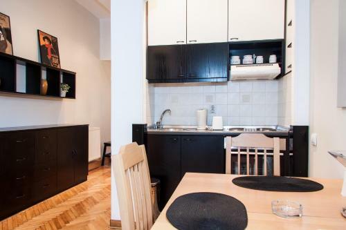 Apartamentos Zigzag Belgrade