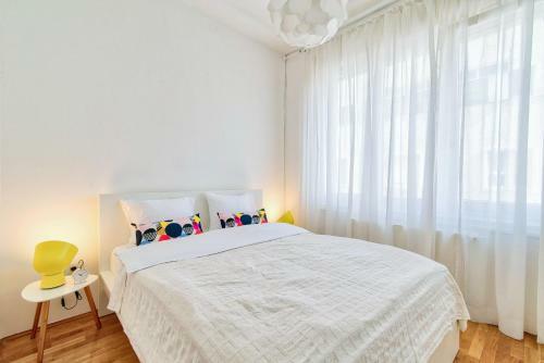 Apartamentos Zigzag Belgrade