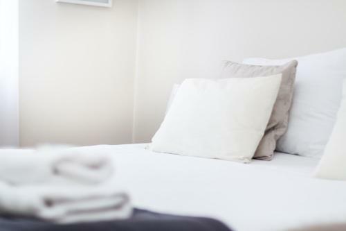 Apartamentos Zigzag Belgrade