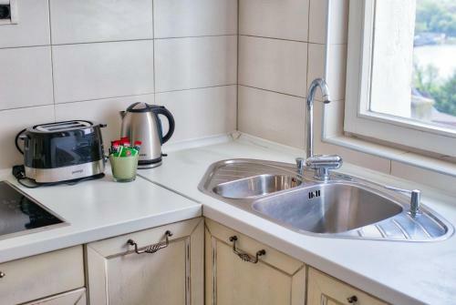 Apartamentos Zigzag Belgrade