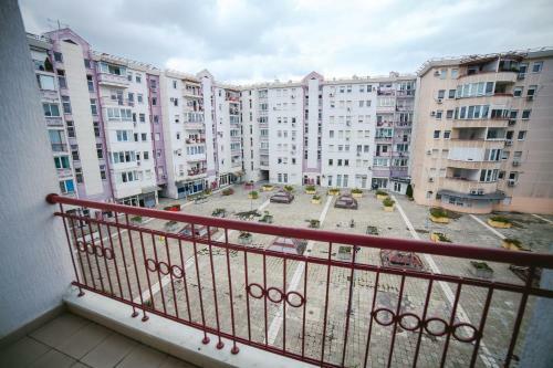 Viktorija Apartment