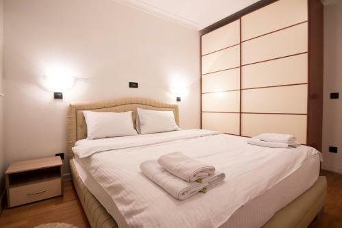 Apartment Novak