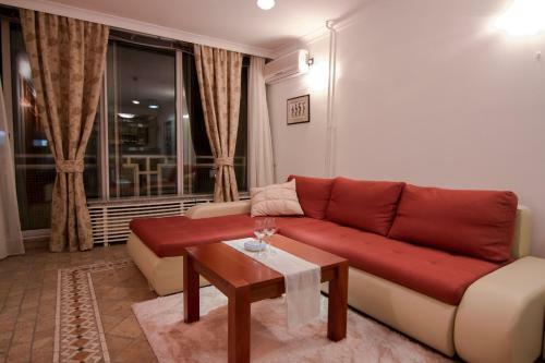 Apartment Novak