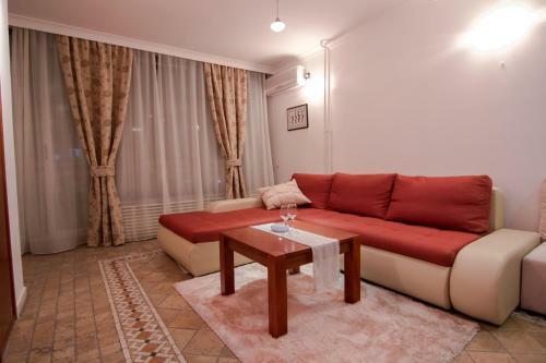 Apartment Novak