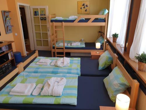 Spirit Apartments