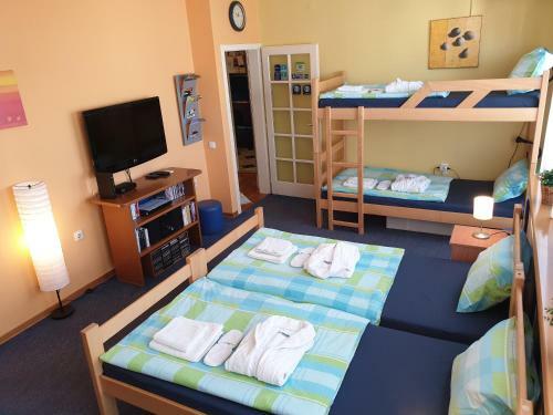 Spirit Apartments