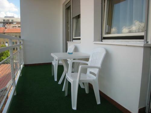 Spirit Apartments