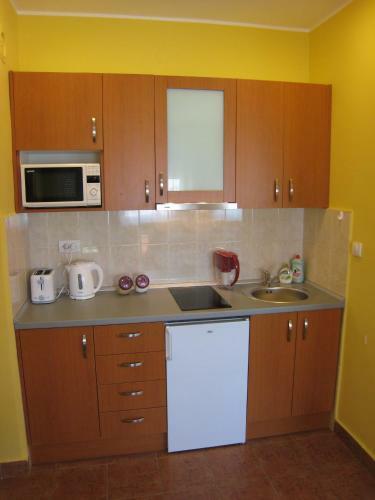 Spirit Apartments