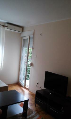 Apartamento Zorana
