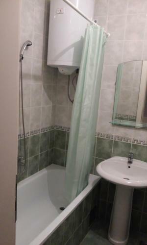 Apartamento Zorana