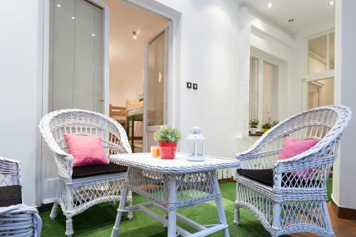 Albergue Mosaic Rooms Belgrade