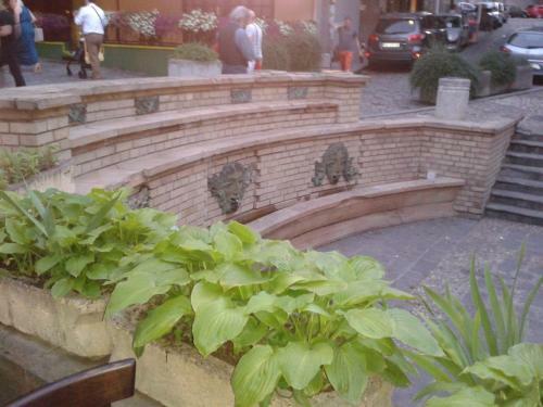 Apartment Centar Skadarlija