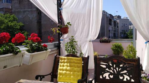 Apartment Centar Skadarlija