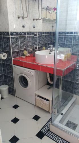 Apartment Centar Skadarlija