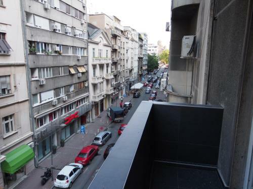 Luxury Apartments