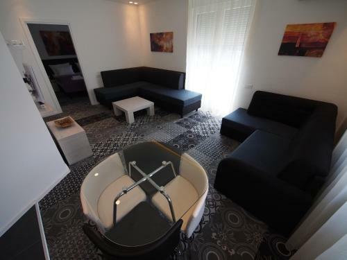 Luxury Apartments