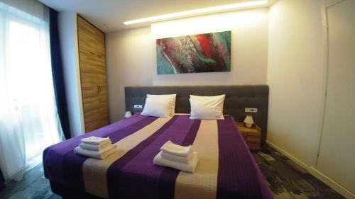 Luxury Apartments
