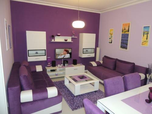 Apartment Avala