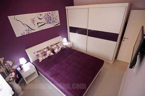 Apartment Avala