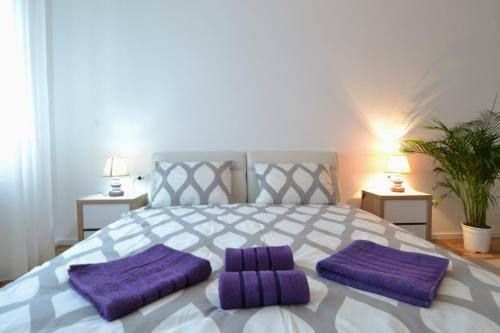 New Belgrade Arena Cozy Apartment