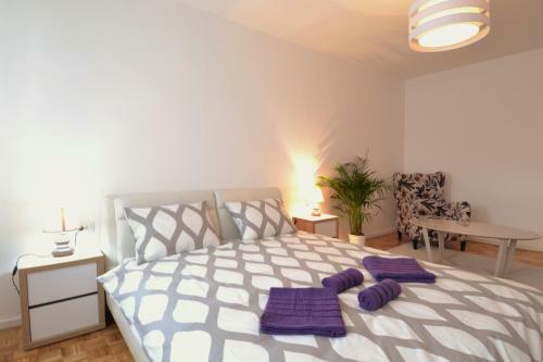 New Belgrade Arena Cozy Apartment