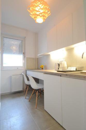 New Belgrade Arena Cozy Apartment