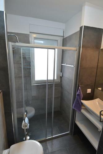 New Belgrade Arena Cozy Apartment