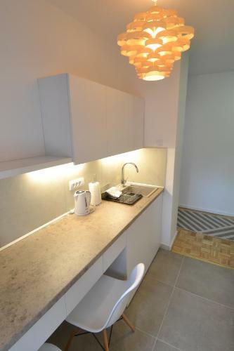 New Belgrade Arena Cozy Apartment