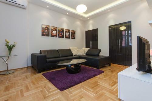 City Break Apartments - Parliament