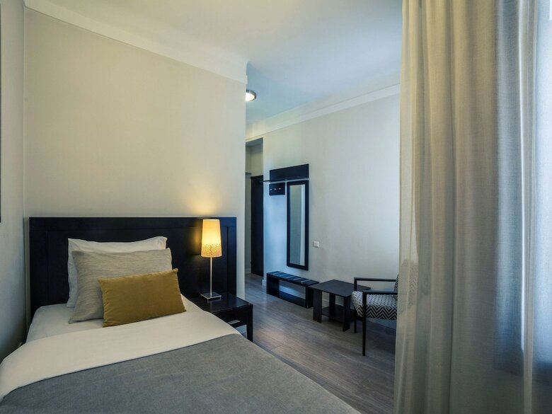 Hotel Mercure Belgrade Excelsior