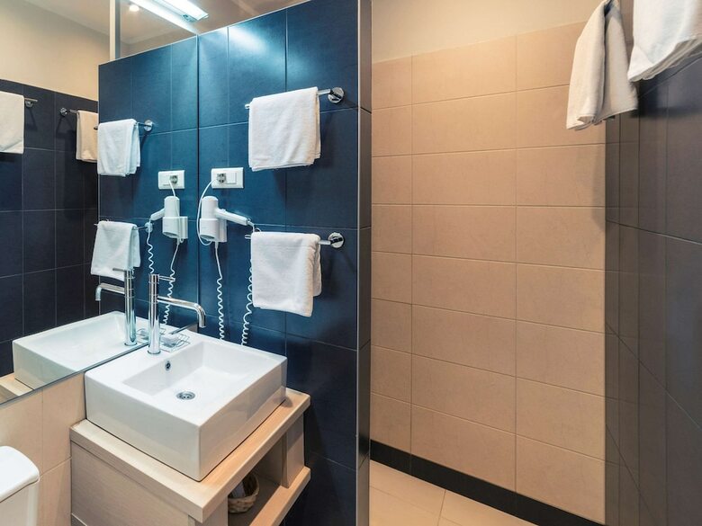 Hotel Mercure Belgrade Excelsior