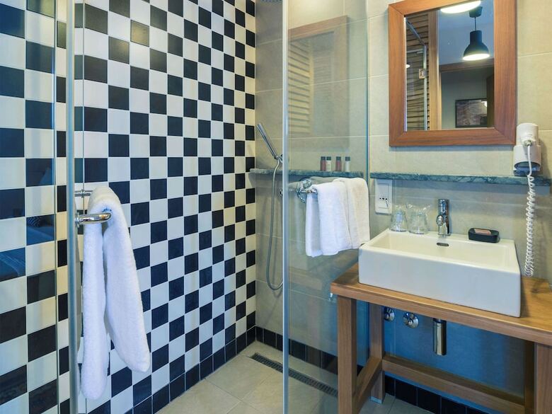 Hotel Mercure Belgrade Excelsior