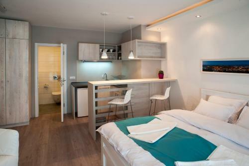 Apartment Savamala Art