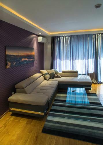 Apartment Savamala Art