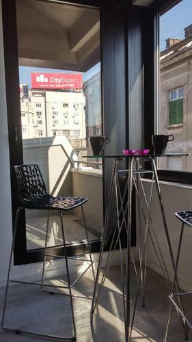 Apartment Savamala Art