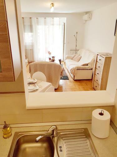 Shining Apartment