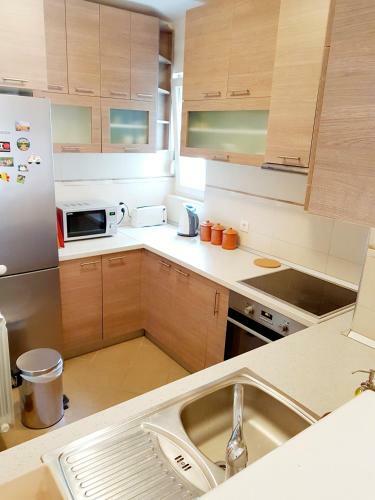 Shining Apartment