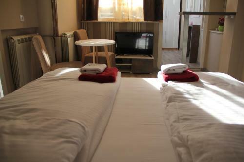 Apartamento Downtown Skadarlija