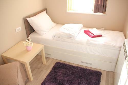 Apartamento Downtown Skadarlija
